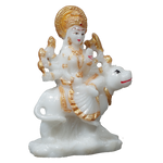 Durga Mata Murti Marbul