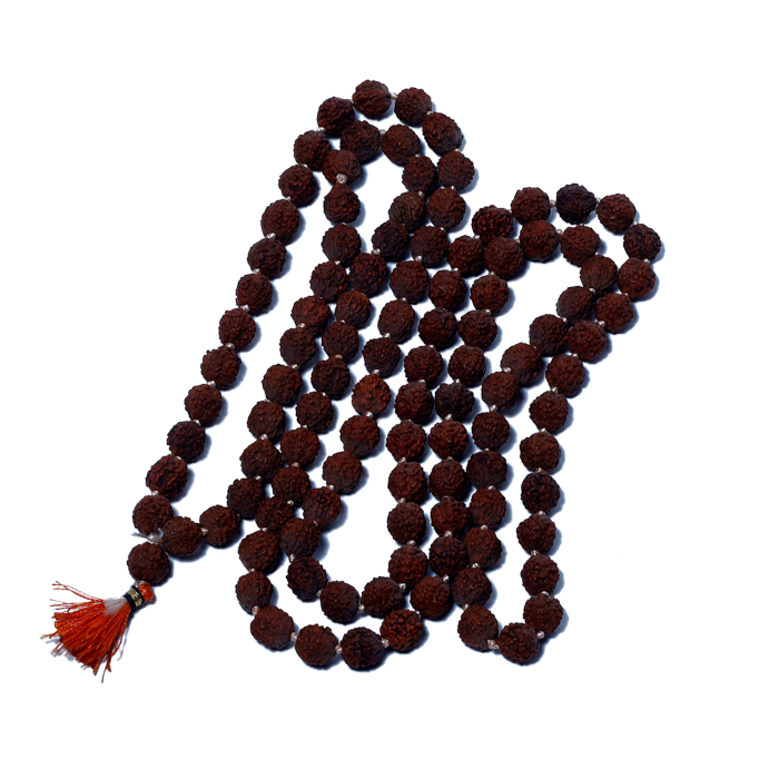 Rudraksha Mala