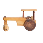 Bulldozer