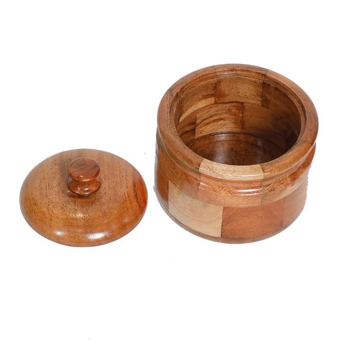 Achar Dani