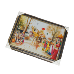 Camel 3D Photo Frame - 14 × 17 Inches