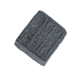 Wax Green Chunks - 1 × 1 Inches