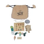 Authentic “LUCKY HAND” Bag (Gamblers