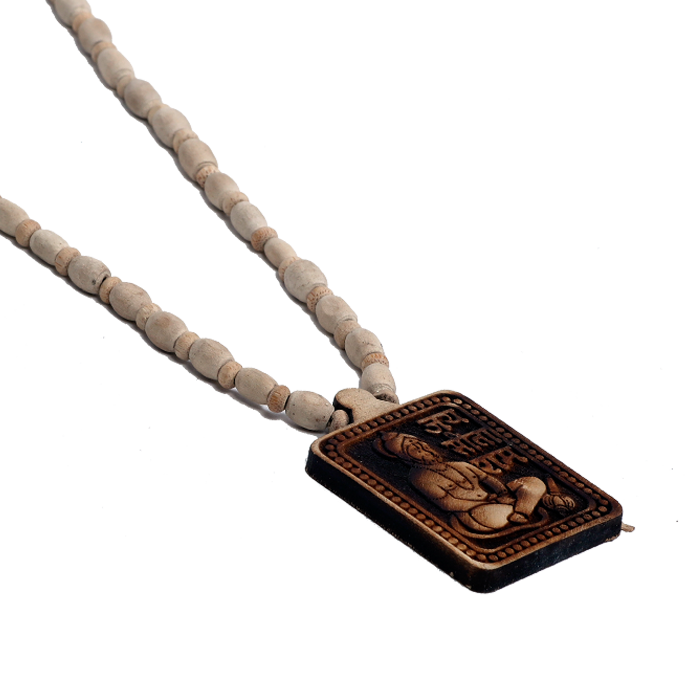 Tulsi Mala Sita Ram