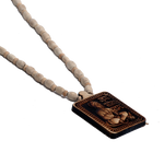 Tulsi Mala Sita Ram
