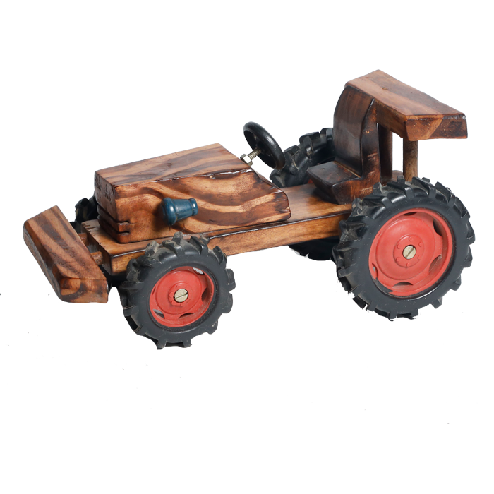 Tractor