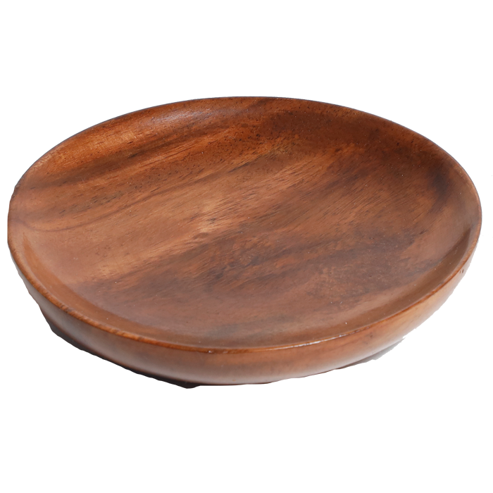 Plate