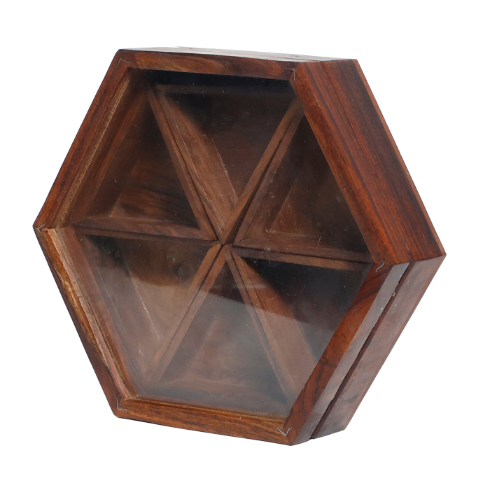 Masala Box