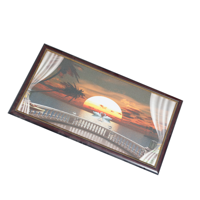 Sun - 14 × 26Inches
