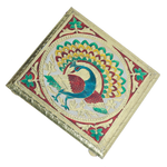 RAJWADI CHOWKI-PATLA- 8 × 8 Inches