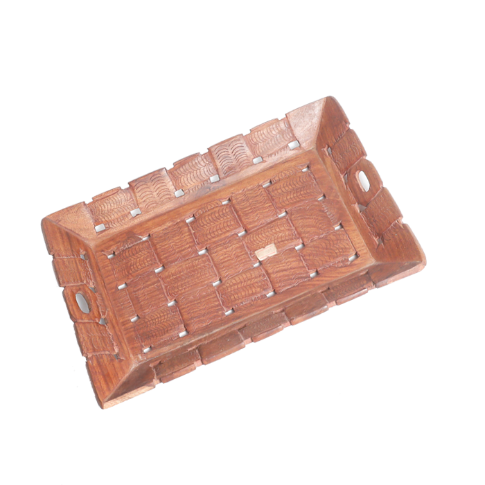 Tray