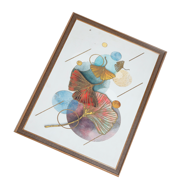 Painting Photo Frame - 26 × 20 Inches