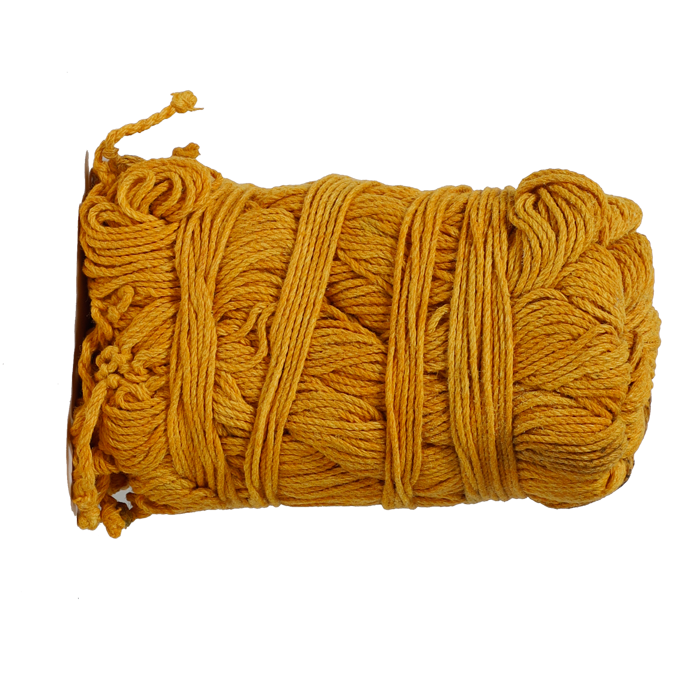 Janev Yellow Coarse