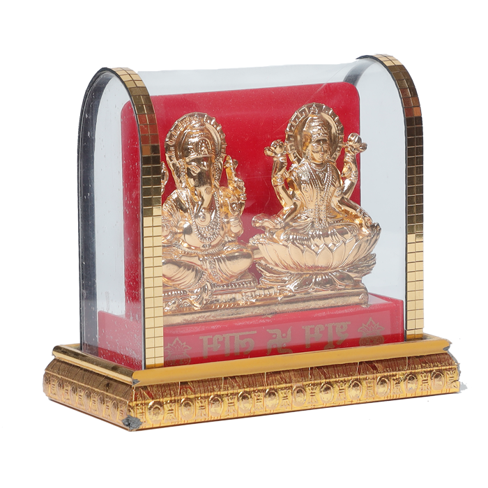 Laxmi Ganesh Photo