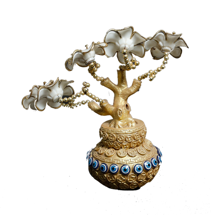 Whait Tree