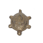 A Trove of Silver Designs by Buccellati to Be Auctioned at Sotheby’s - 3 × 2 Inches