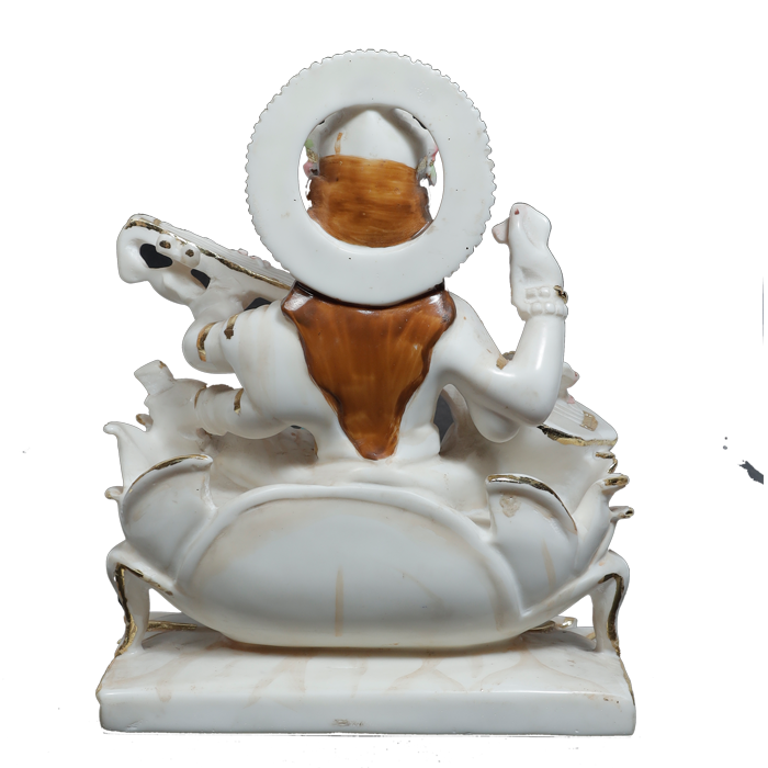 Saraswati Mata Marbul
