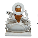 Saraswati Mata Marbul