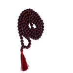 Chandan Mala (Red)