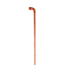 Avit Crow Bar - 36×4 Inches