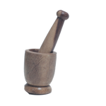 Light Brown Wooden Imam Dasta