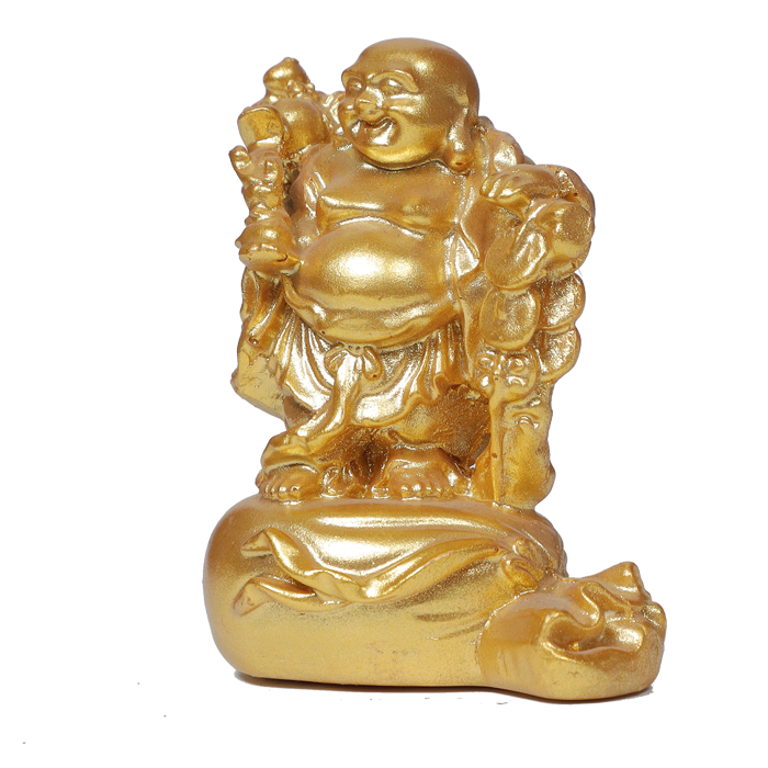 Laughing buddha