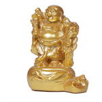Laughing buddha