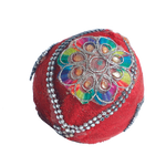 Indian Wedding Hindu Pooja Kalash Loti Nariyal Var Bediyu - Etsy