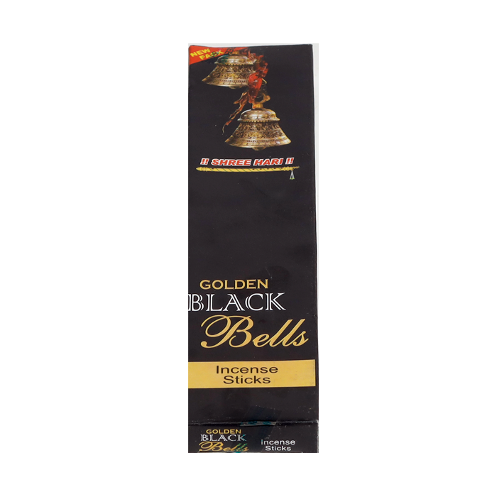 Bells Incense Stick