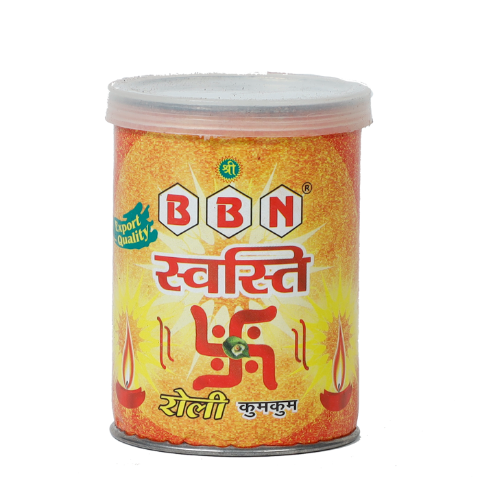 Swastik Roli