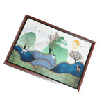Wall Painting - 22 × 30Inches