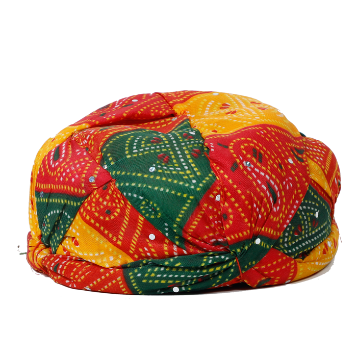 Topi Mixe- 4 × 8Inches