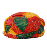 Topi Mixe- 4 × 8Inches