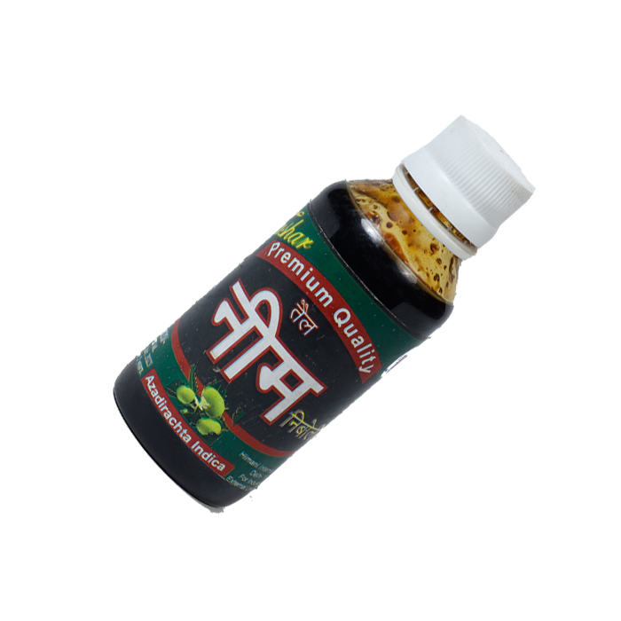 Neem Nimboli Oil