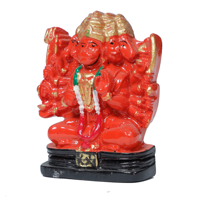 Panchmukhi Hanuman