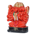Panchmukhi Hanuman