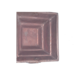Pure Copper HAWAN KUND- 8 × 8 Inches