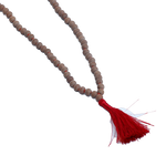 Chandan Mala (White)