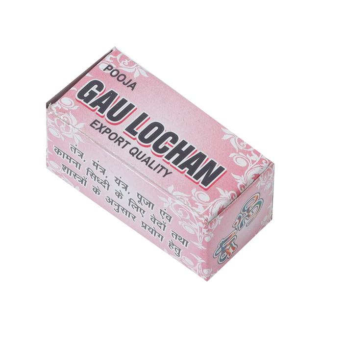 Gau Lochan