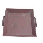 Copper Havan Kund - 19 × 19 Inches
