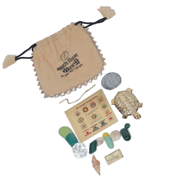 Authentic “LUCKY HAND” Bag (Gamblers