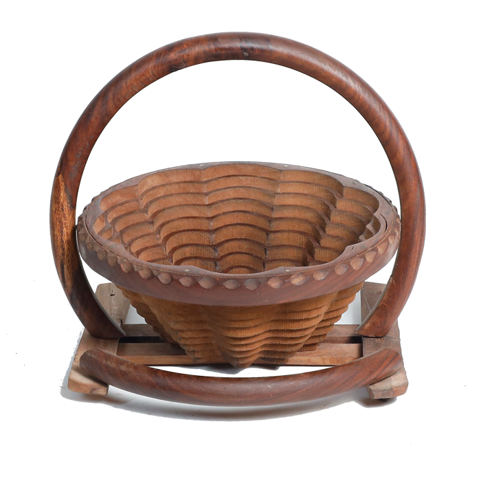 Mix Basket