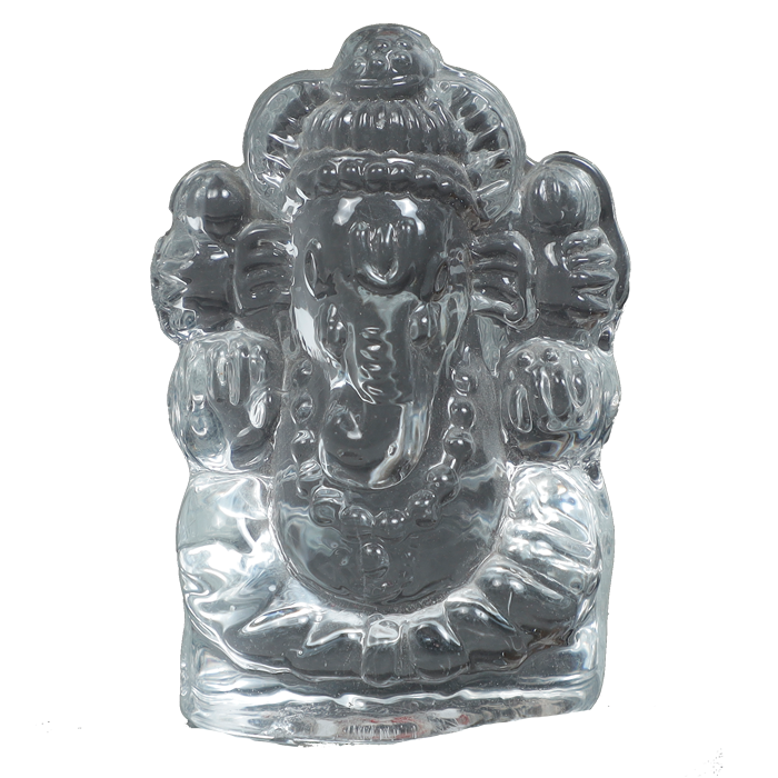 Ganesh- 2.5 × 2.5 Inches