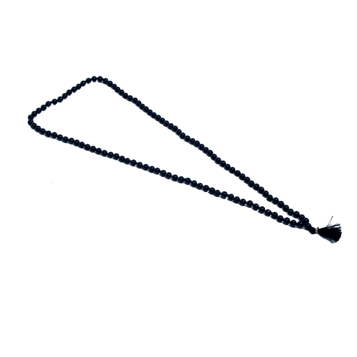 Hakik Mala (Black)