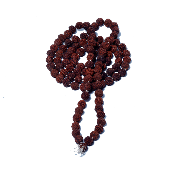 Rudraksha Mala