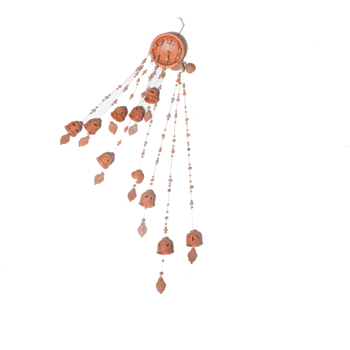 Hanging Bell - 35 Inches