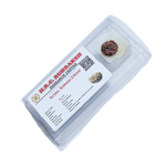 3 Mukhi Rudraksha