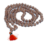 Chandan Mala (White)