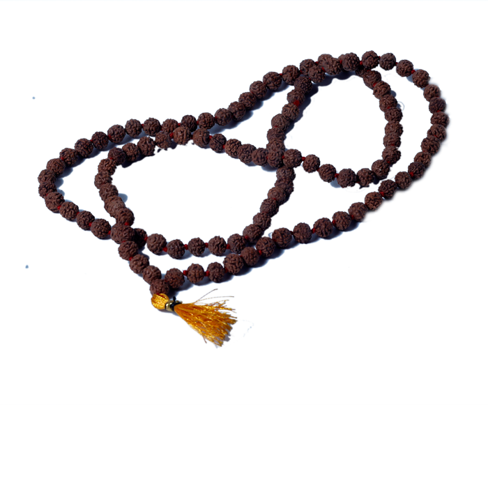 Rudraksha Mala