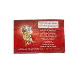Asli Lahori Swami Kishordas Krishandas Krit Srimad Bhagavad Gita Book